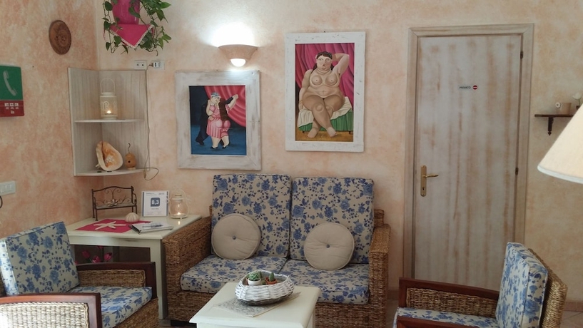 Imagen de los interiores del Hotel Tabby. Foto 17