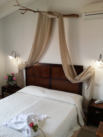 Imagen de la habitación del Hotel Tabby. Foto 14