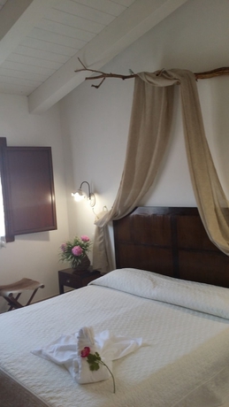 Imagen de la habitación del Hotel Tabby. Foto 15