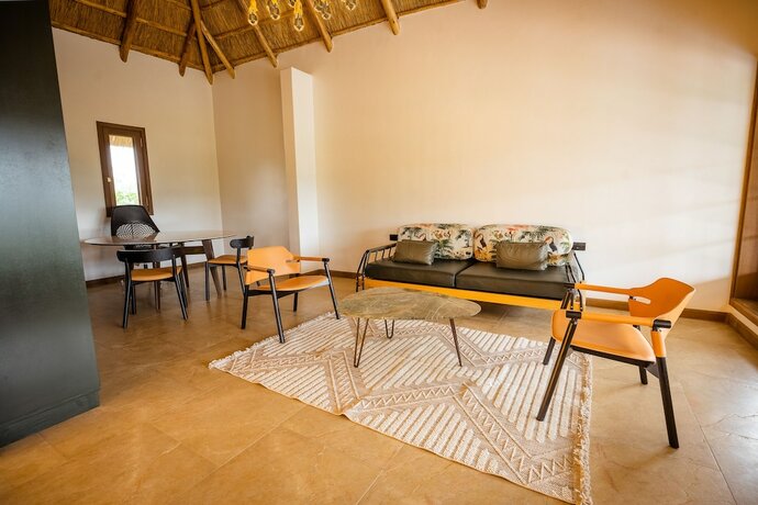 Imagen general del Hotel Tabebuia Spa and Safari Resort. Foto 6