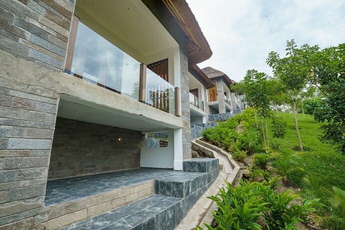 Imagen de la habitación del Hotel Tabebuia Spa and Safari Resort. Foto 19