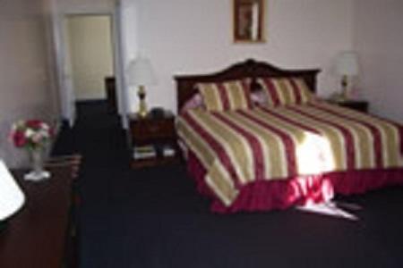 Imagen de la habitación del Hotel Taber Inn. Foto 5