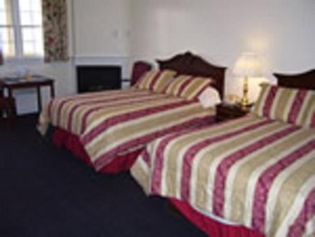 Imagen de la habitación del Hotel Taber Inn. Foto 6