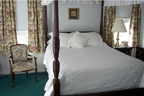 Imagen de la habitación del Hotel Taber Inn. Foto 7