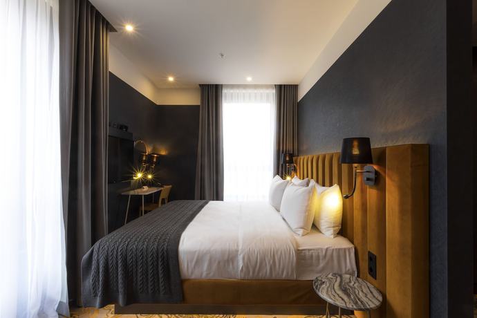 Imagen de la habitación del Hotel Taberne Boutique Tbilisi. Foto 4