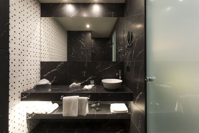 Imagen de la habitación del Hotel Taberne Boutique Tbilisi. Foto 6