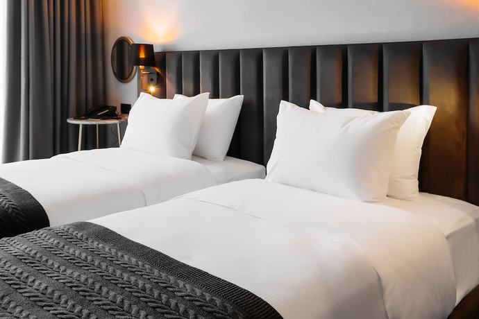 Imagen de la habitación del Hotel Taberne Boutique Tbilisi. Foto 8