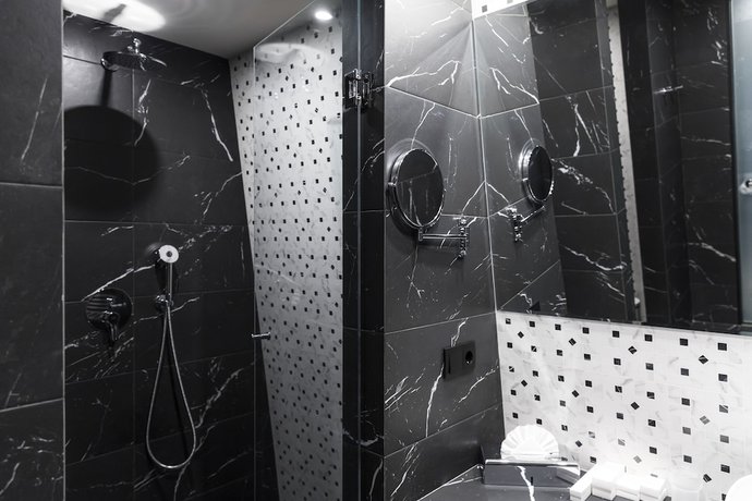 Imagen de la habitación del Hotel Taberne Boutique Tbilisi. Foto 12