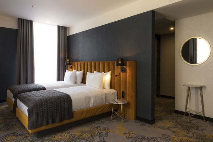 Imagen de la habitación del Hotel Taberne Boutique Tbilisi. Foto 14