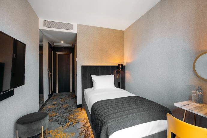 Imagen de la habitación del Hotel Taberne Boutique Tbilisi. Foto 15