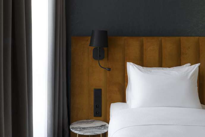 Imagen de la habitación del Hotel Taberne Boutique Tbilisi. Foto 17