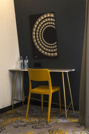 Imagen de la habitación del Hotel Taberne Boutique Tbilisi. Foto 19