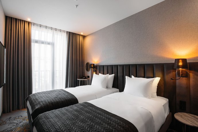 Imagen de la habitación del Hotel Taberne Boutique Tbilisi. Foto 20