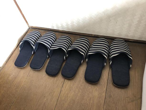 Imagen de la habitación del Hotel Tabetoma Nijo Castle. Foto 5