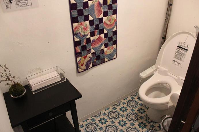 Imagen de la habitación del Hotel Tabetoma Nijo Castle. Foto 6