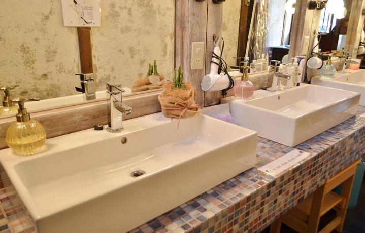 Imagen de la habitación del Hotel Tabetoma Nijo Castle. Foto 8
