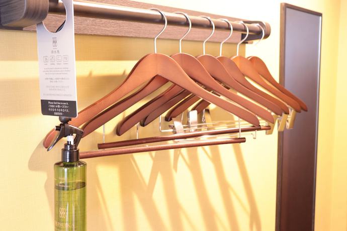 Imagen de la habitación del Hotel Tabino Hida - Takayama. Foto 8