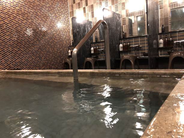 Imagen general del Hotel Tabino Hida - Takayama. Foto 3