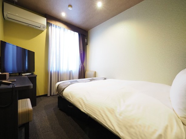 Imagen de la habitación del Hotel Tabino Hida - Takayama. Foto 10