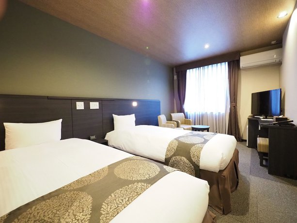 Imagen de la habitación del Hotel Tabino Hida - Takayama. Foto 14