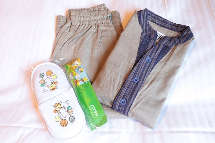 Imagen de la habitación del Hotel Tabino Hida - Takayama. Foto 18