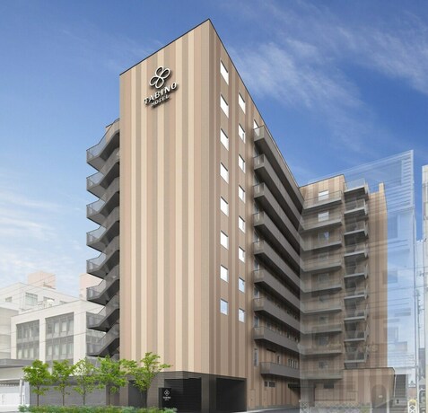 Imagen general del Hotel Tabino Hotel lit Matsumoto. Foto 2