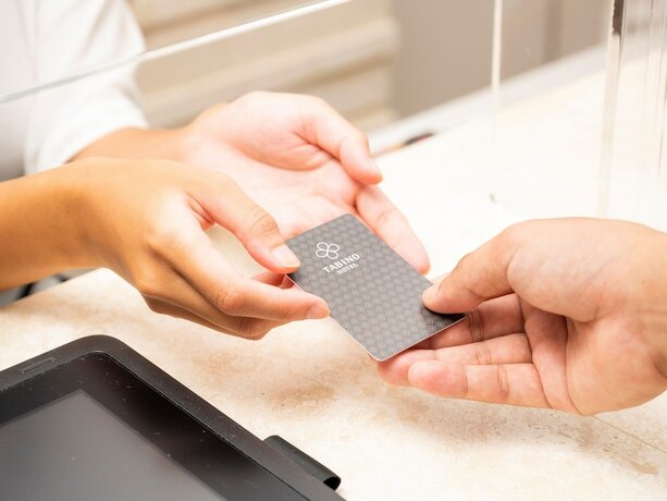 Imagen general del Hotel Tabino Hotel lit Miyakojima. Foto 4