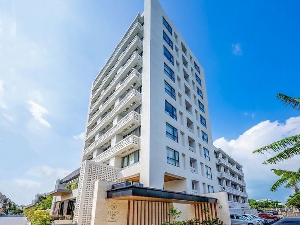 Imagen general del Hotel Tabino Hotel lit Miyakojima. Foto 5