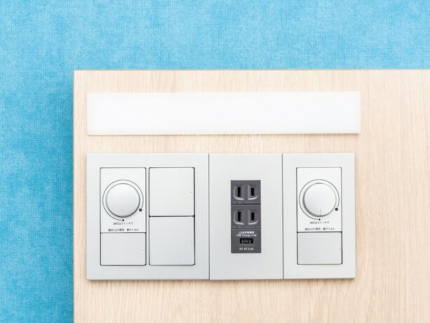 Imagen de la habitación del Hotel Tabino Hotel lit Miyakojima. Foto 12