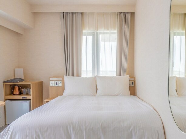 Imagen de la habitación del Hotel Tabino Hotel lit Miyakojima. Foto 14