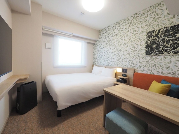 Imagen de la habitación del Hotel Tabino Ishikari. Foto 4