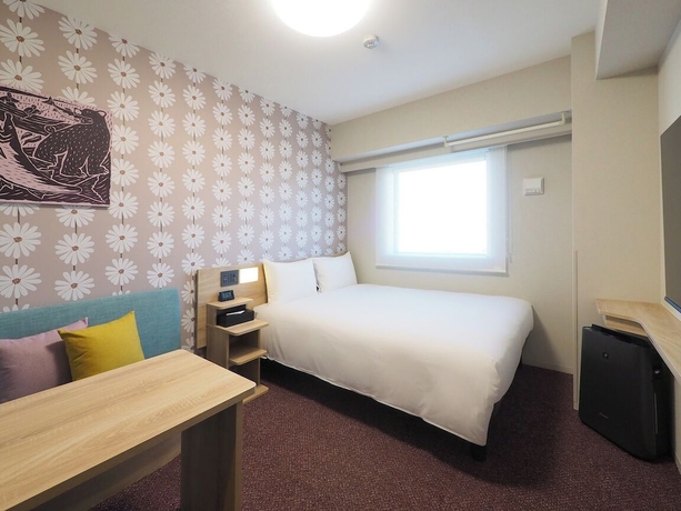 Imagen de la habitación del Hotel Tabino Ishikari. Foto 10
