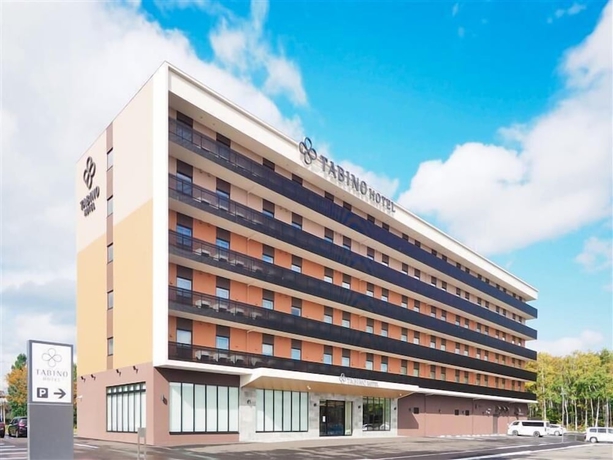 Imagen general del Hotel Tabino Ishikari. Foto 1