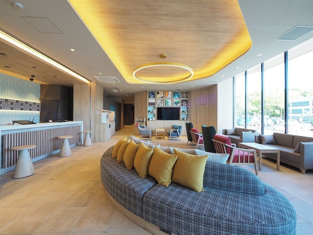 Imagen de los interiores del Hotel Tabino Ishikari. Foto 15