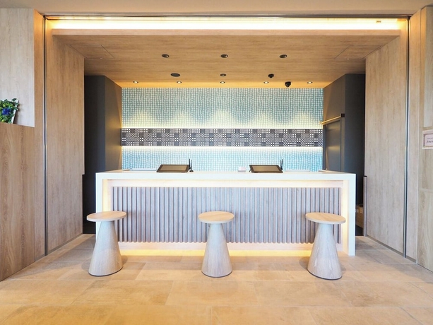 Imagen de los interiores del Hotel Tabino Ishikari. Foto 16
