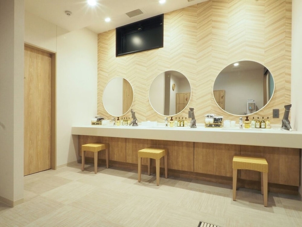 Imagen general del Hotel Tabino Ishikari. Foto 3