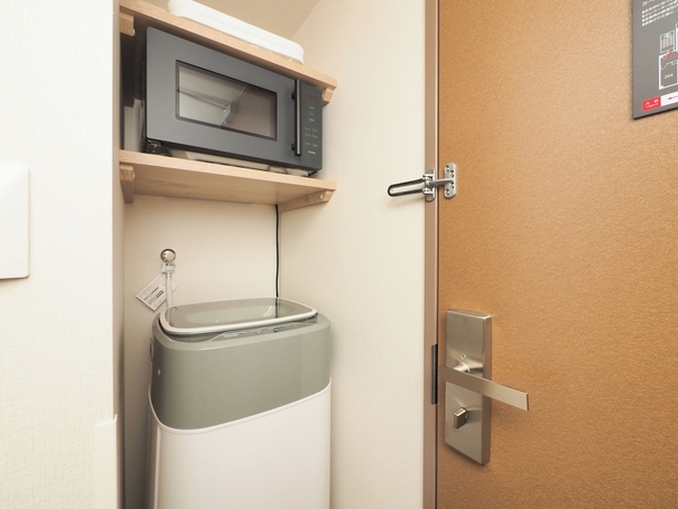 Imagen de la habitación del Hotel Tabino Kakogawa Befu Station. Foto 3