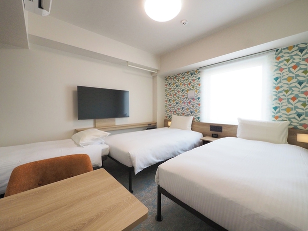 Imagen de la habitación del Hotel Tabino Kakogawa Befu Station. Foto 7