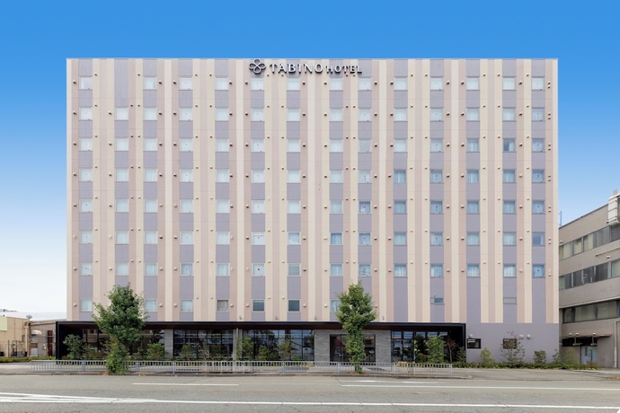 Imagen general del Hotel Tabino Kakogawa Befu Station. Foto 1