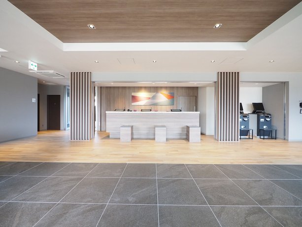 Imagen de los interiores del Hotel Tabino Kashima. Foto 14