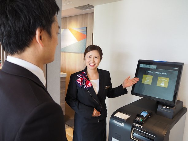 Imagen de los interiores del Hotel Tabino Kashima. Foto 16