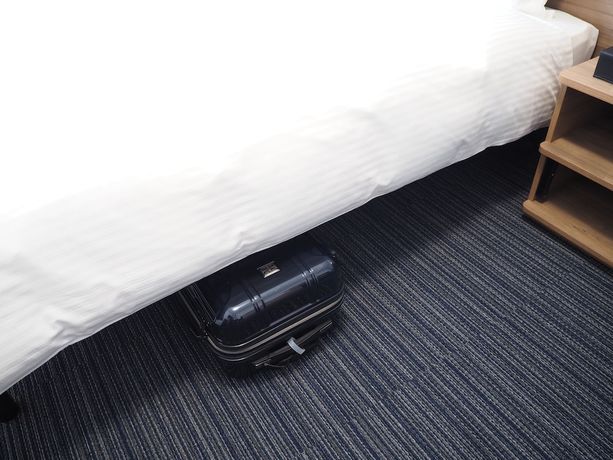 Imagen de la habitación del Hotel Tabino Kashima. Foto 3