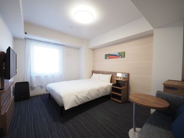 Imagen de la habitación del Hotel Tabino Kashima. Foto 4