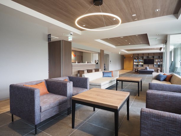 Imagen de los interiores del Hotel Tabino Kashima. Foto 17