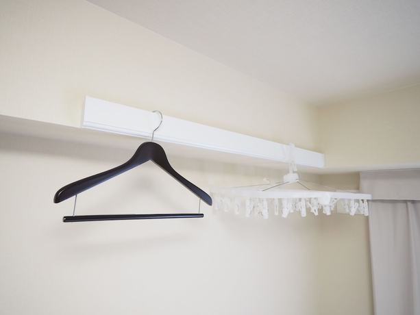 Imagen de la habitación del Hotel Tabino Kashima. Foto 5
