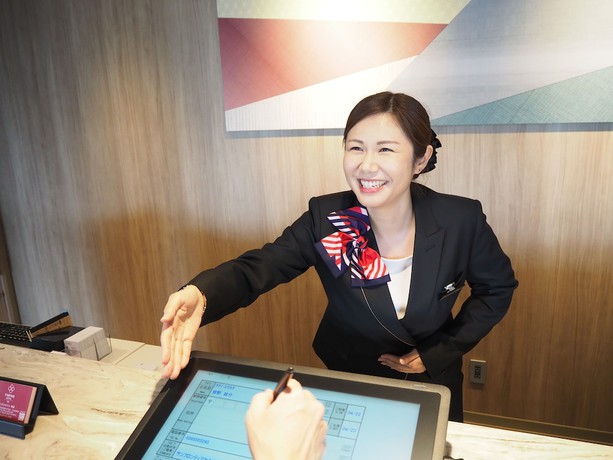 Imagen de los interiores del Hotel Tabino Kashima. Foto 20