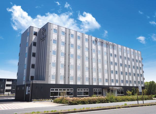 Imagen general del Hotel Tabino Kashima. Foto 1