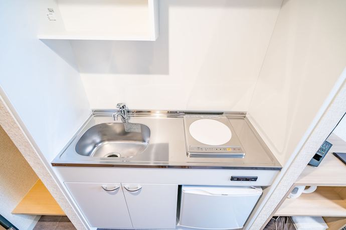 Imagen de la habitación del Hotel Tabino Sado. Foto 3