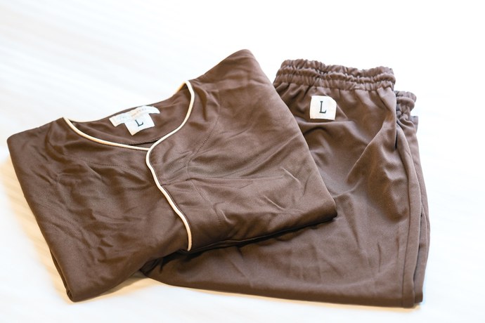 Imagen de la habitación del Hotel Tabino Sado. Foto 6