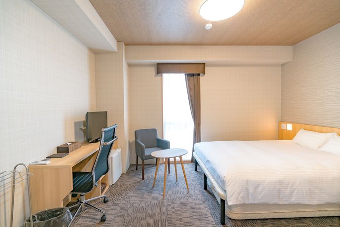 Imagen de la habitación del Hotel Tabino Sado. Foto 14